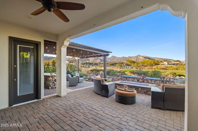 20822 W HILLCREST Boulevard, Buckeye, AZ 85396