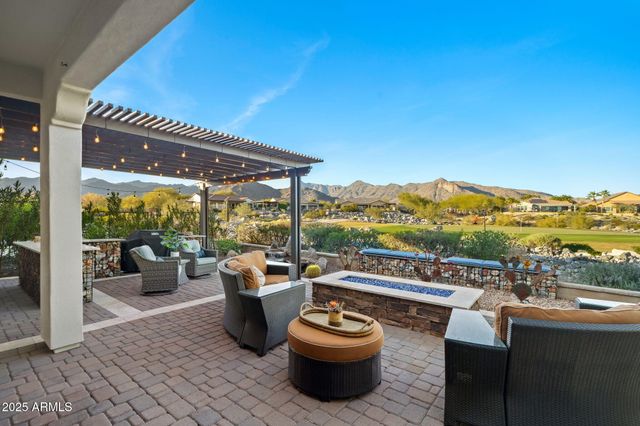 20822 W HILLCREST Boulevard, Buckeye, AZ 85396