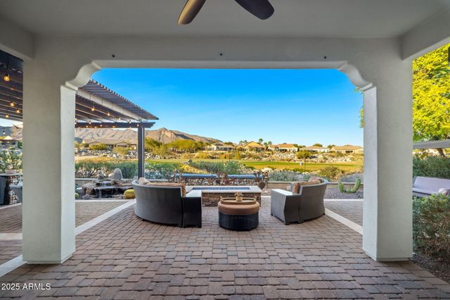 20822 W HILLCREST Boulevard, Buckeye, AZ 85396