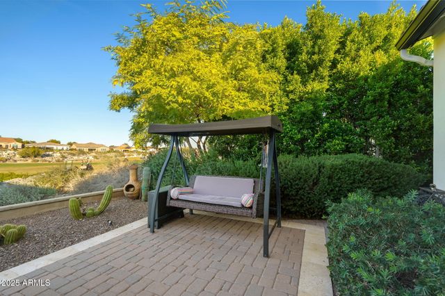 20822 W HILLCREST Boulevard, Buckeye, AZ 85396