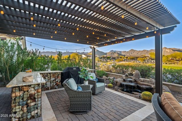 20822 W HILLCREST Boulevard, Buckeye, AZ 85396