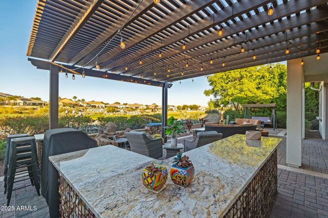 20822 W HILLCREST Boulevard, Buckeye, AZ 85396