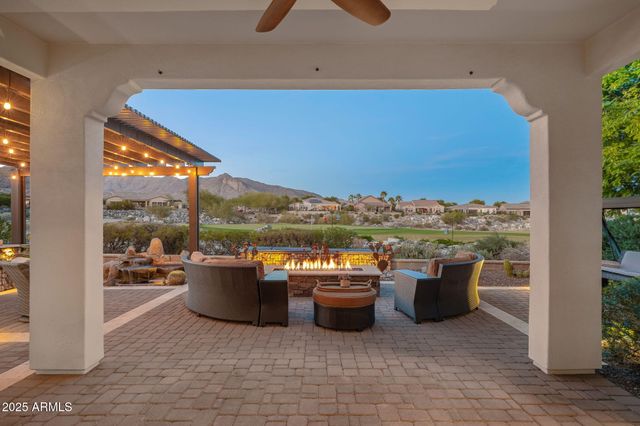 20822 W HILLCREST Boulevard, Buckeye, AZ 85396