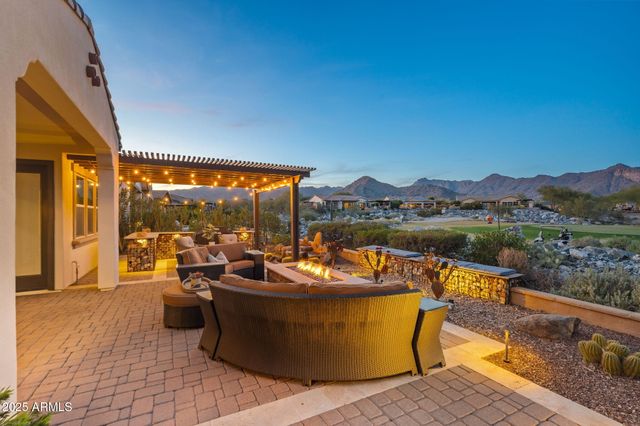 20822 W HILLCREST Boulevard, Buckeye, AZ 85396