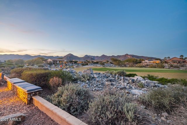 20822 W HILLCREST Boulevard, Buckeye, AZ 85396