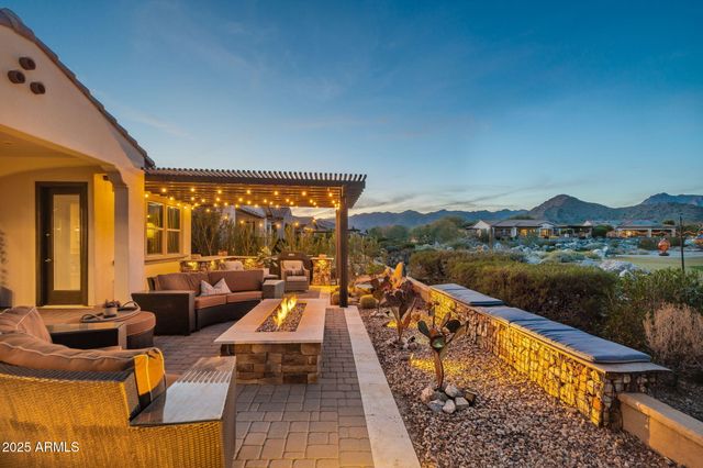 20822 W HILLCREST Boulevard, Buckeye, AZ 85396