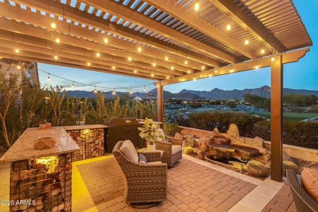 20822 W HILLCREST Boulevard, Buckeye, AZ 85396