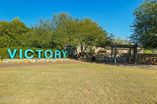 20822 W HILLCREST Boulevard, Buckeye, AZ 85396