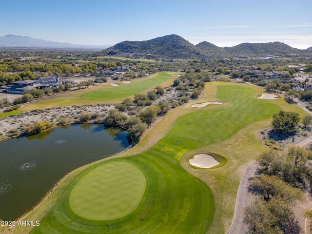 20822 W HILLCREST Boulevard, Buckeye, AZ 85396