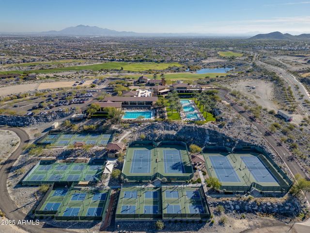 20822 W HILLCREST Boulevard, Buckeye, AZ 85396