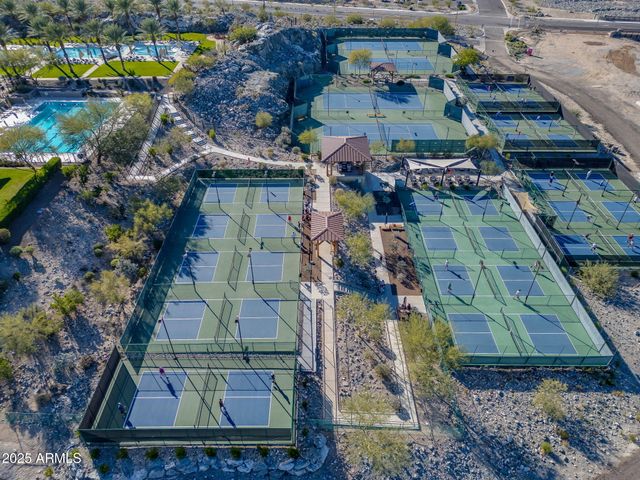 20822 W HILLCREST Boulevard, Buckeye, AZ 85396