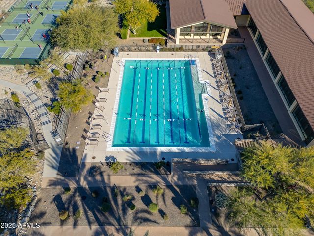 20822 W HILLCREST Boulevard, Buckeye, AZ 85396