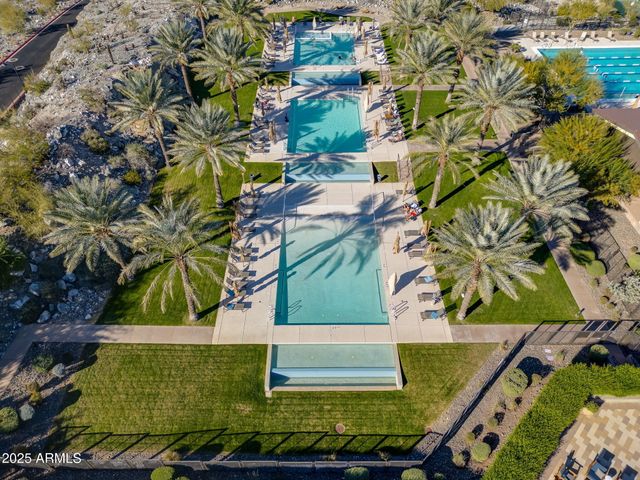 20822 W HILLCREST Boulevard, Buckeye, AZ 85396