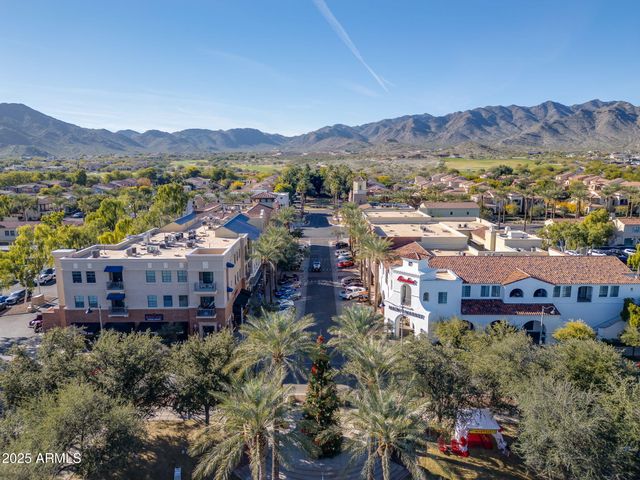 20822 W HILLCREST Boulevard, Buckeye, AZ 85396