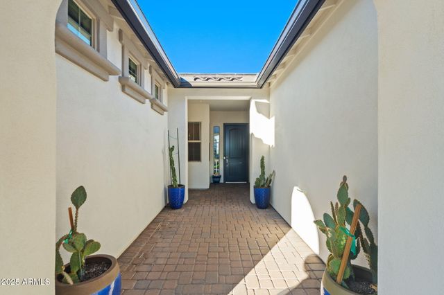 20822 W HILLCREST Boulevard, Buckeye, AZ 85396