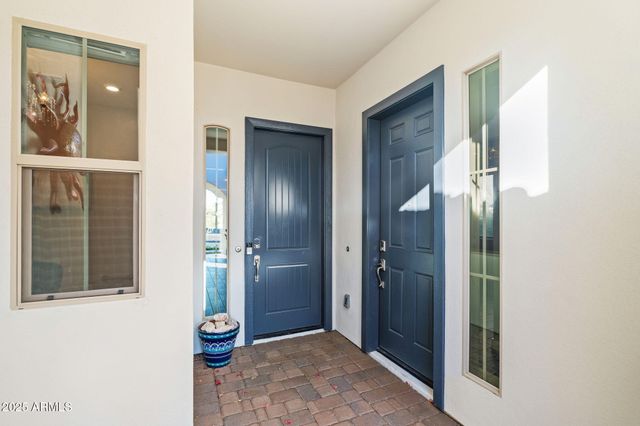 20822 W HILLCREST Boulevard, Buckeye, AZ 85396