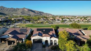 20822 W HILLCREST Boulevard, Buckeye, AZ 85396