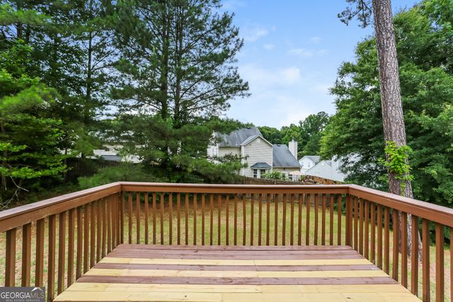 991 Alford Court, Lithonia, GA 30058