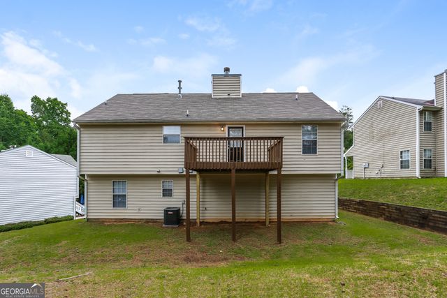 991 Alford Court, Lithonia, GA 30058