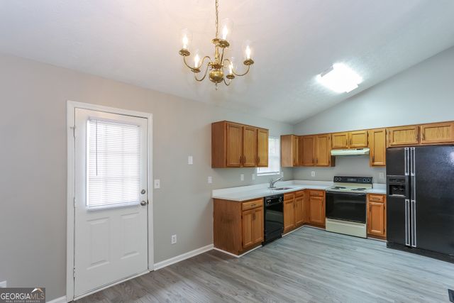 991 Alford Court, Lithonia, GA 30058