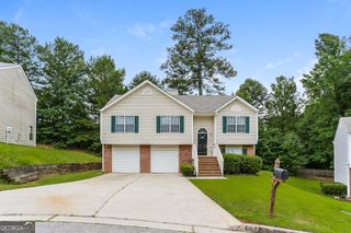 991 Alford Court, Lithonia, GA 30058
