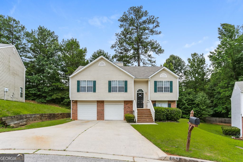 991 Alford Court, Lithonia, GA 30058