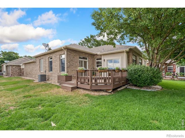 5179 Torrey Pines Court, Fort Collins, CO 80528