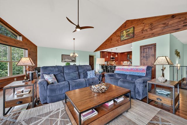 78 Longview Lane, Blue Ridge, GA 30513