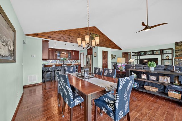 78 Longview Lane, Blue Ridge, GA 30513