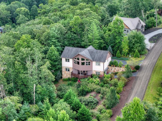 78 Longview Lane, Blue Ridge, GA 30513