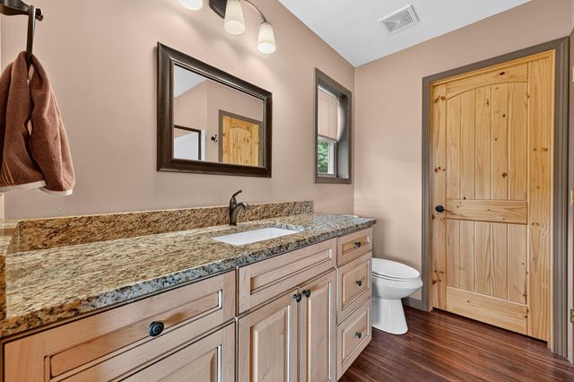 78 Longview Lane, Blue Ridge, GA 30513