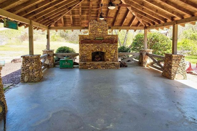 78 Longview Lane, Blue Ridge, GA 30513
