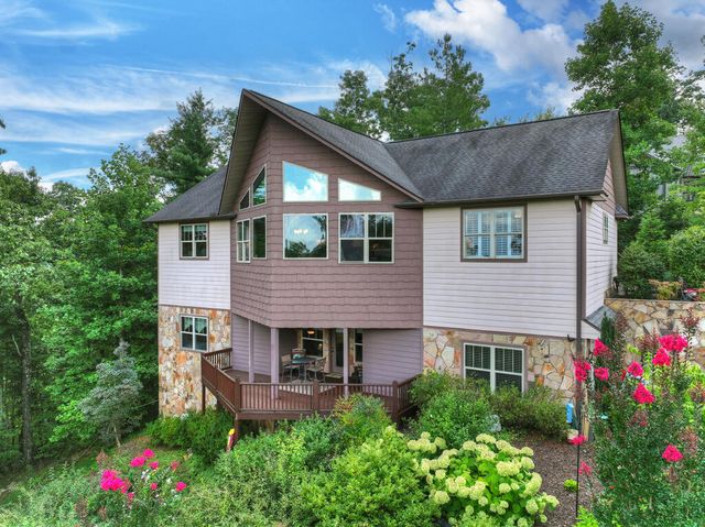 78 Longview Lane, Blue Ridge, GA 30513