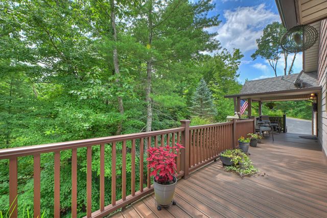 78 Longview Lane, Blue Ridge, GA 30513