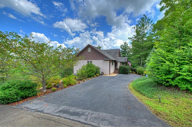 78 Longview Lane, Blue Ridge, GA 30513