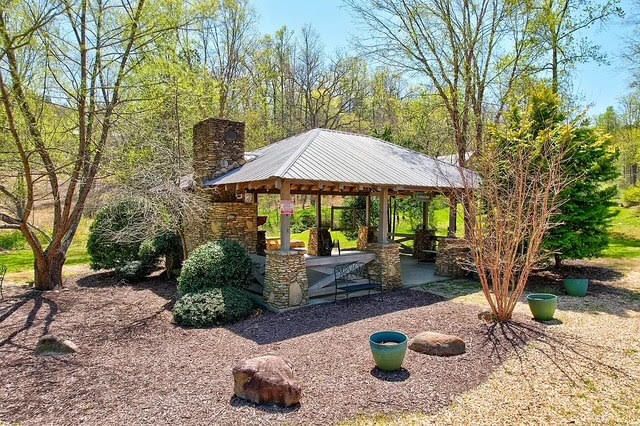 78 Longview Lane, Blue Ridge, GA 30513