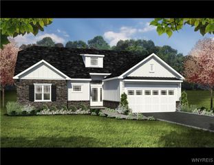 68 River Oak Lane, Amherst, NY 14051