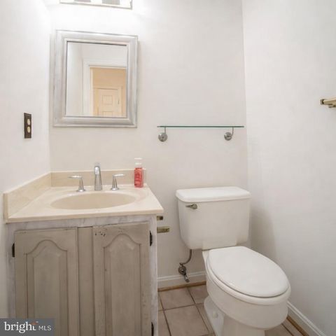 4073 NORBECK SQUARE DR, Rockville, MD 20853