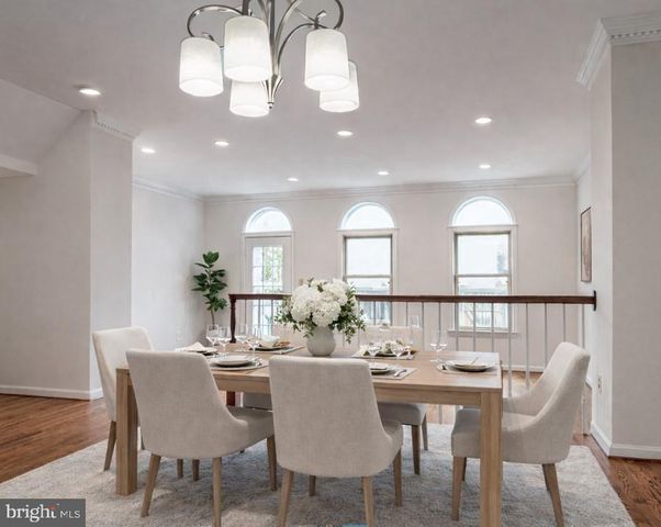 4073 NORBECK SQUARE DR, Rockville, MD 20853