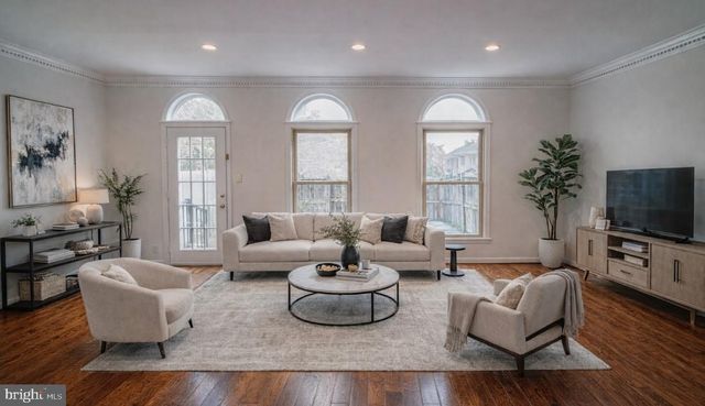 4073 NORBECK SQUARE DR, Rockville, MD 20853