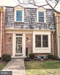 4073 NORBECK SQUARE DR, Rockville, MD 20853