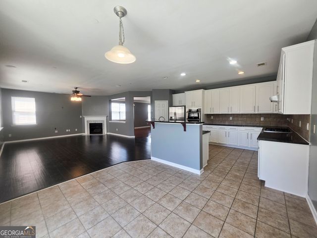 1538 Briarfield Way, Marietta, GA 30066