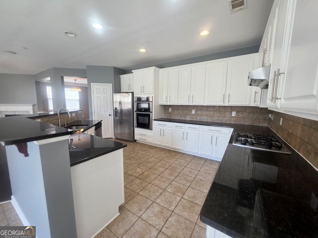 1538 Briarfield Way, Marietta, GA 30066