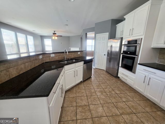 1538 Briarfield Way, Marietta, GA 30066