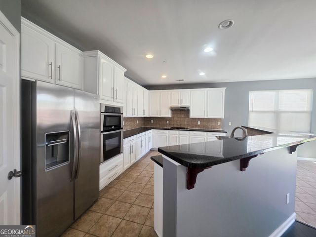 1538 Briarfield Way, Marietta, GA 30066