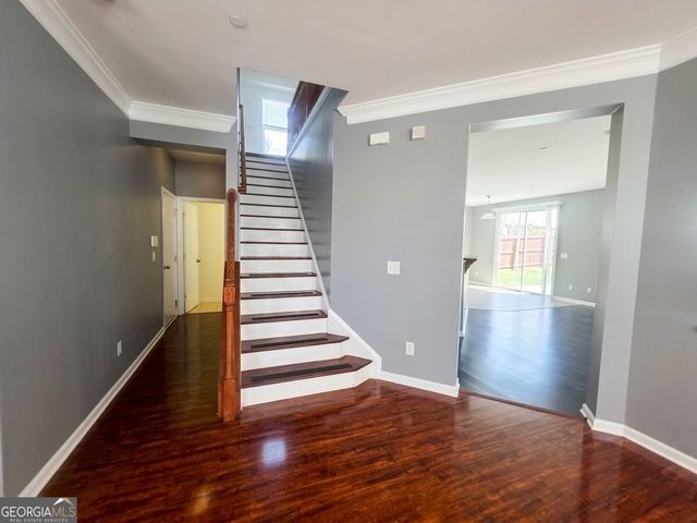 1538 Briarfield Way, Marietta, GA 30066