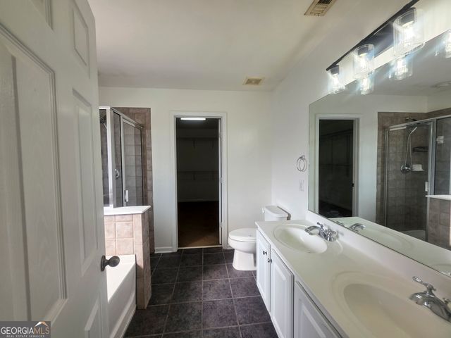 1538 Briarfield Way, Marietta, GA 30066