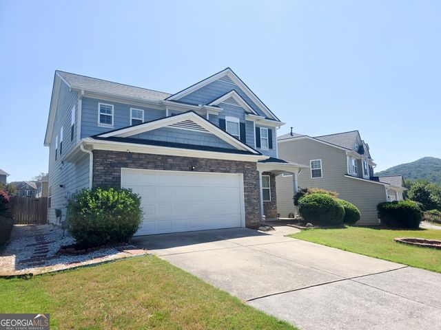 1538 Briarfield Way, Marietta, GA 30066
