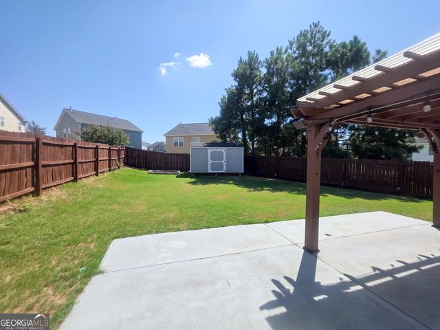 1538 Briarfield Way, Marietta, GA 30066