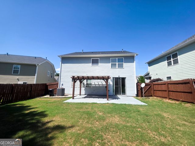 1538 Briarfield Way, Marietta, GA 30066